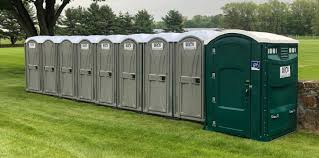 Portable Restroom for Sporting Events in Tuckerman, AR