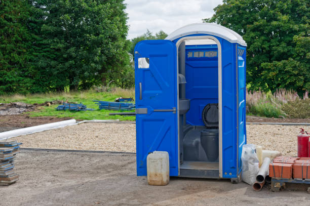 Professional Portable Potty Rental in Tuckerman, AR